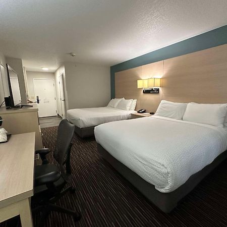 Best Western Watertown Kültér fotó