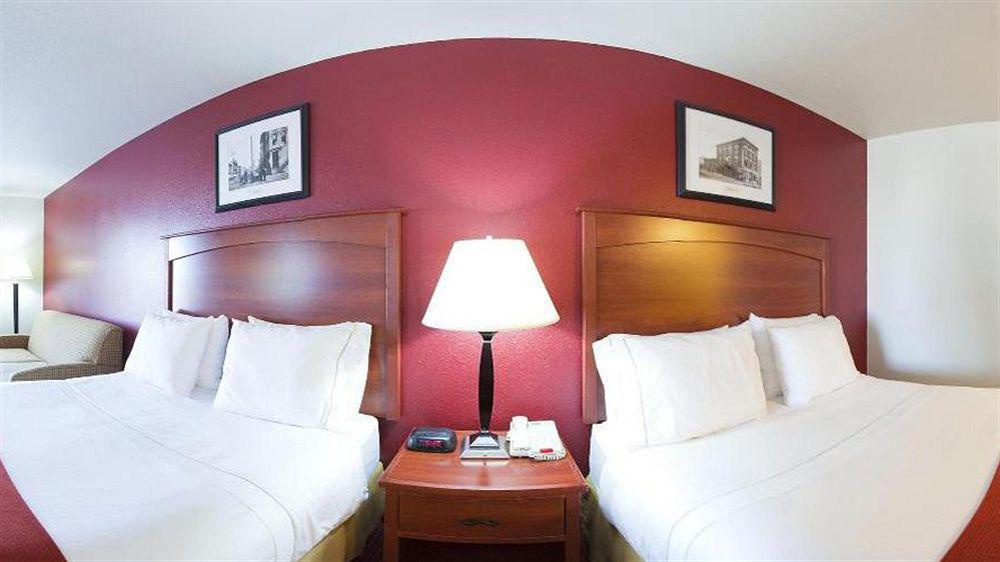 Best Western Watertown Kültér fotó