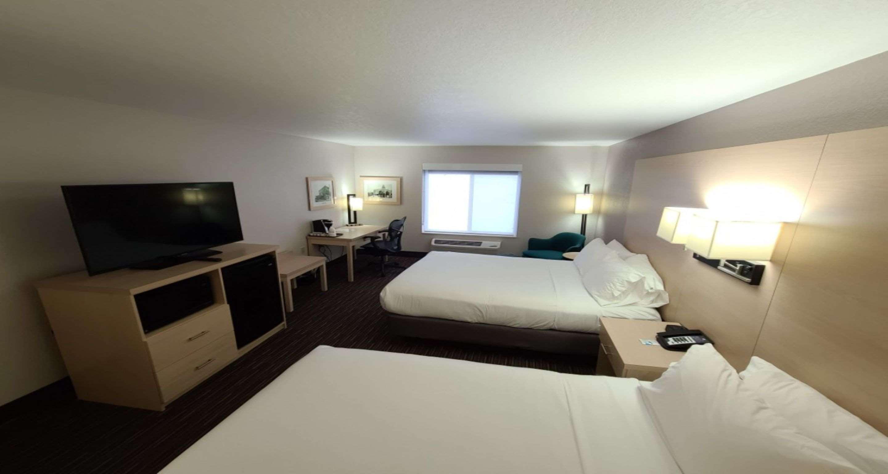 Best Western Watertown Kültér fotó