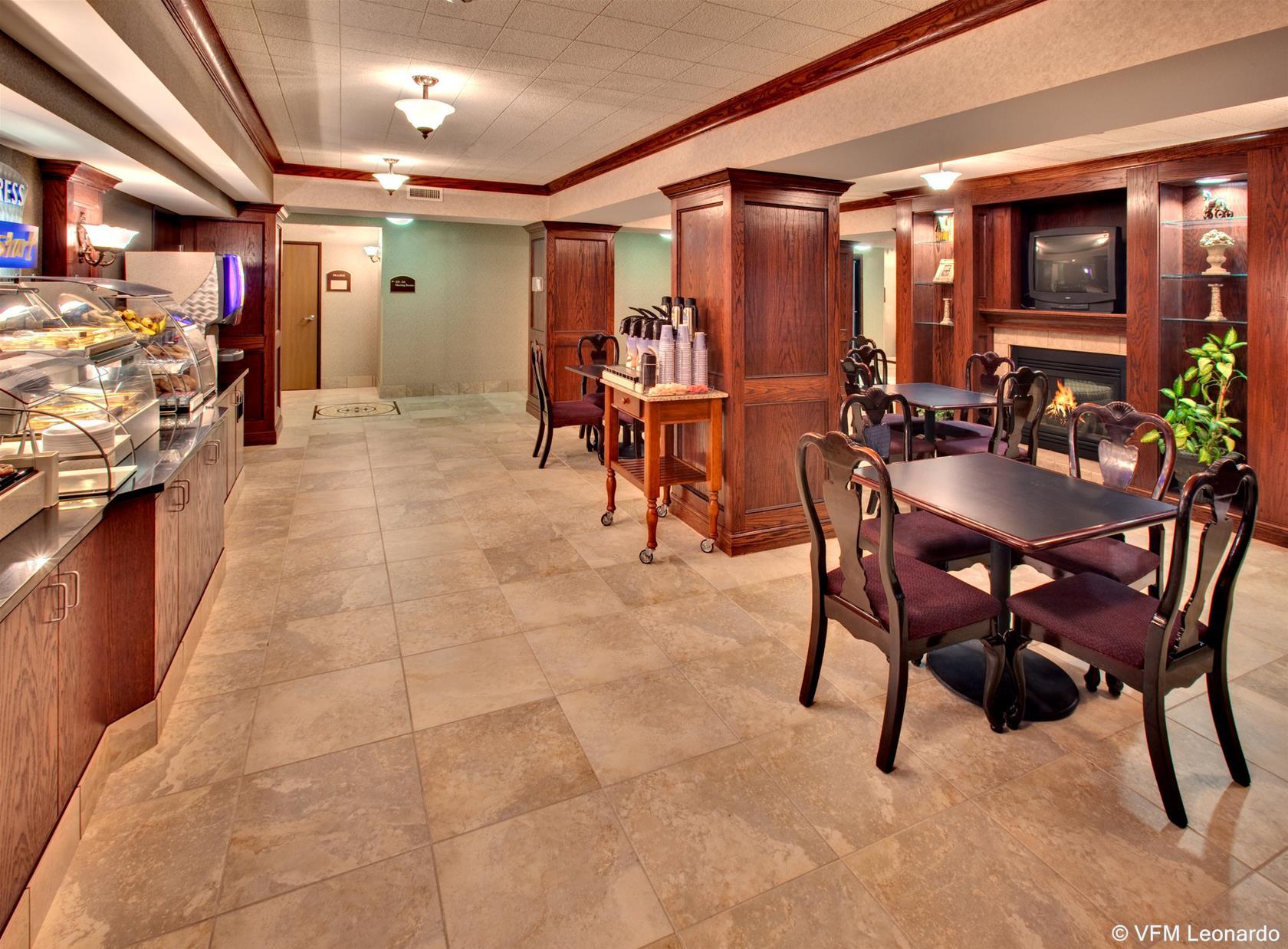 Best Western Watertown Kültér fotó