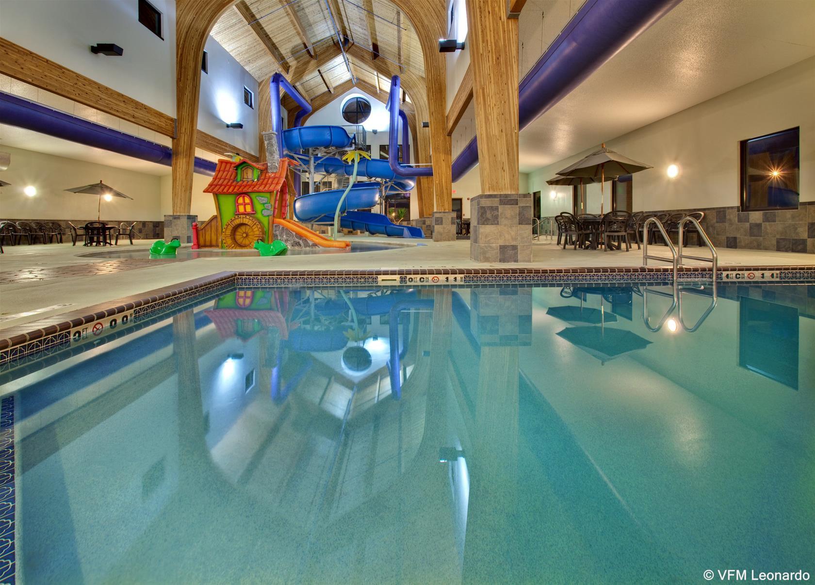 Best Western Watertown Kültér fotó