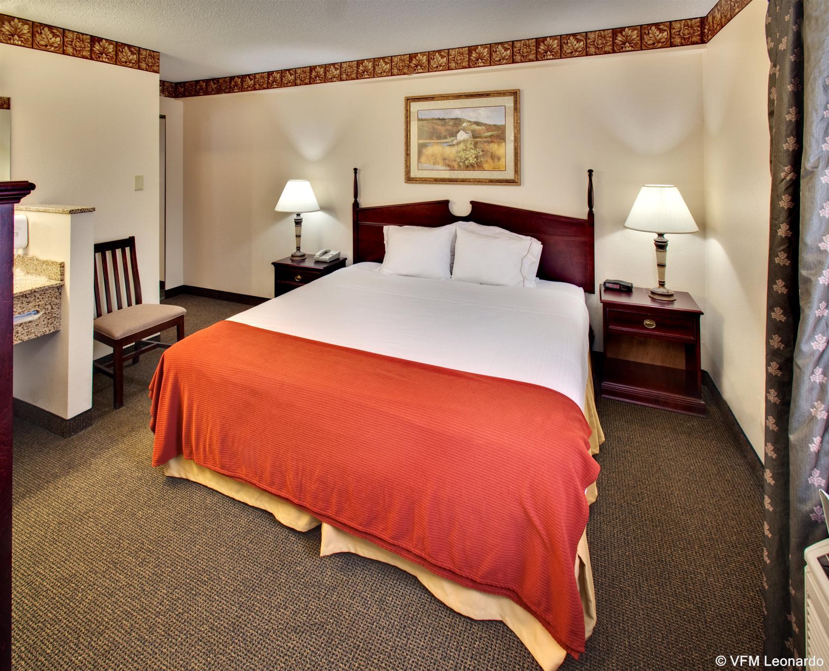 Best Western Watertown Kültér fotó