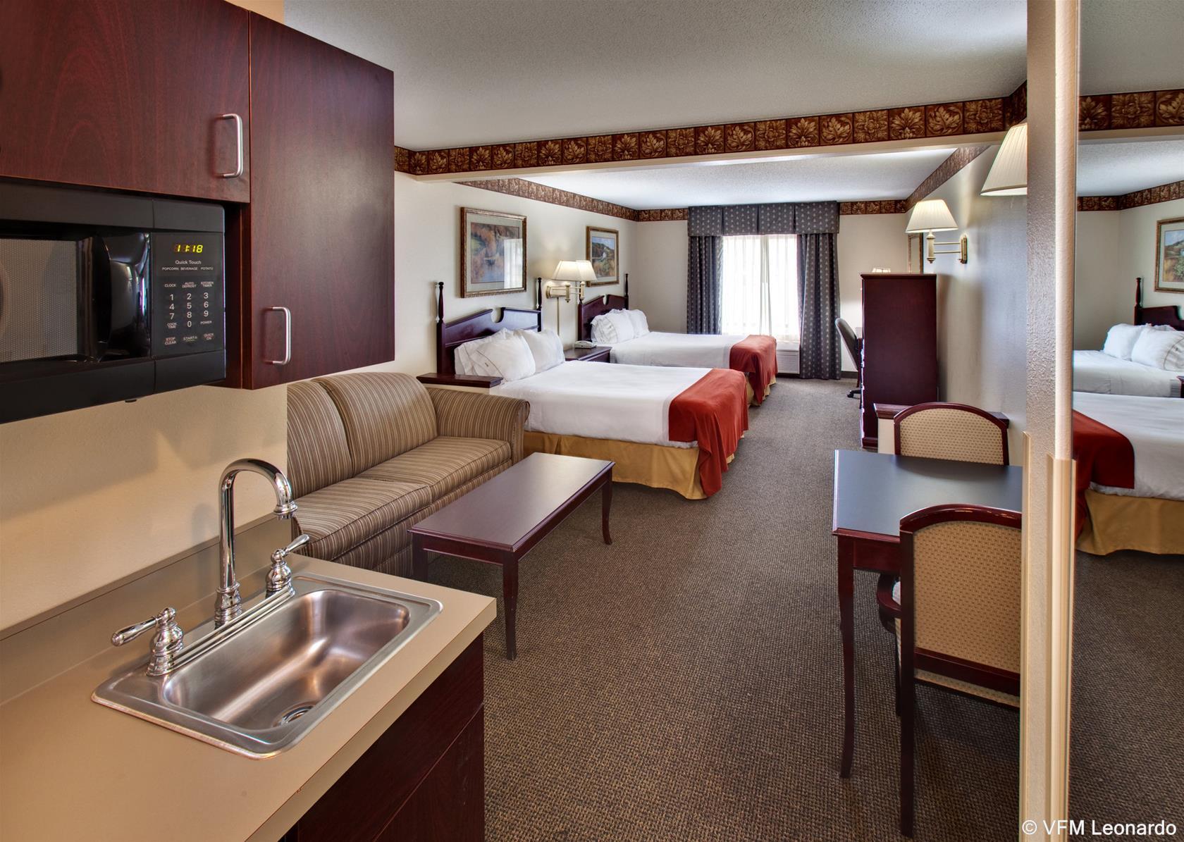 Best Western Watertown Kültér fotó