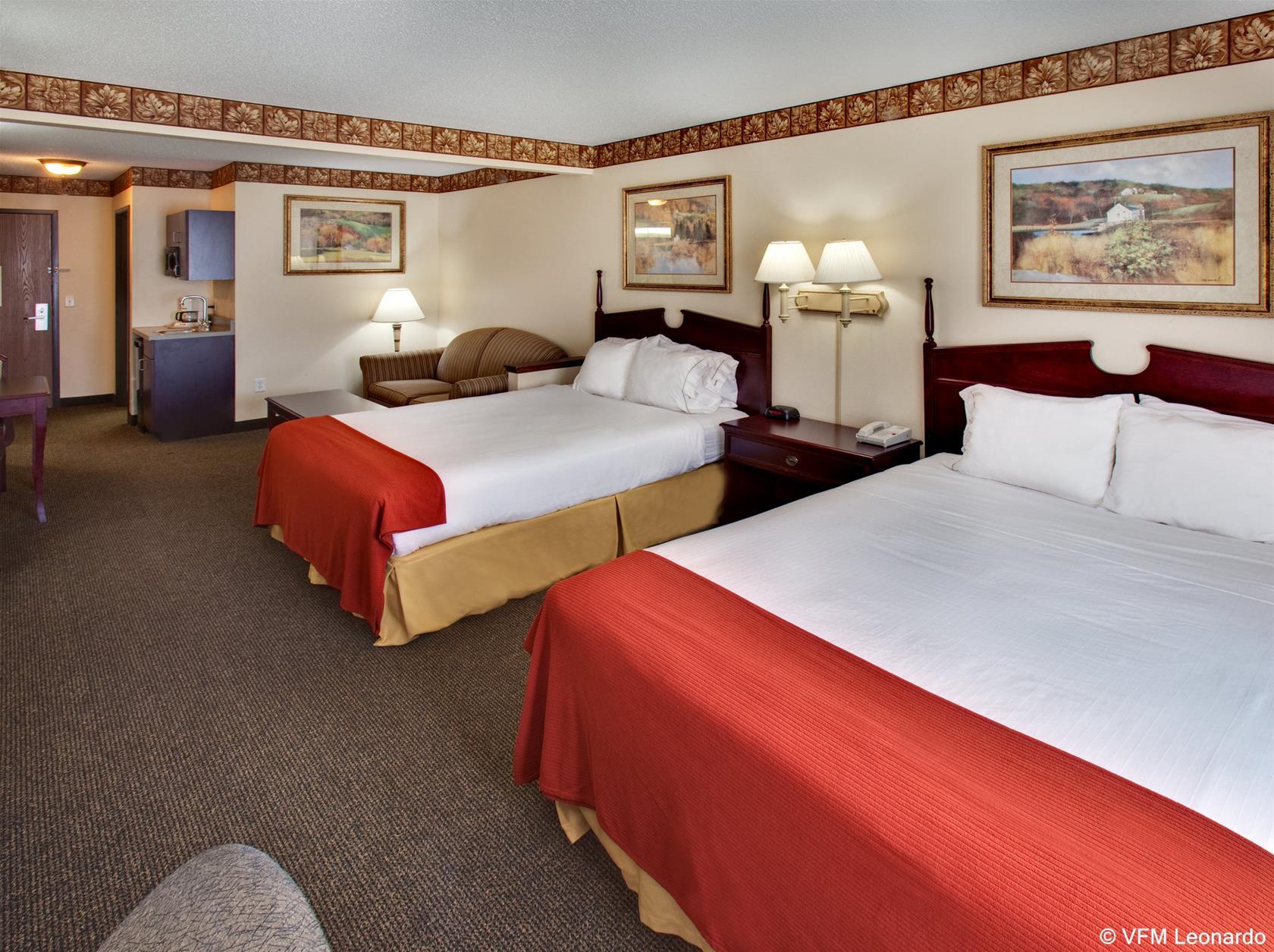 Best Western Watertown Kültér fotó
