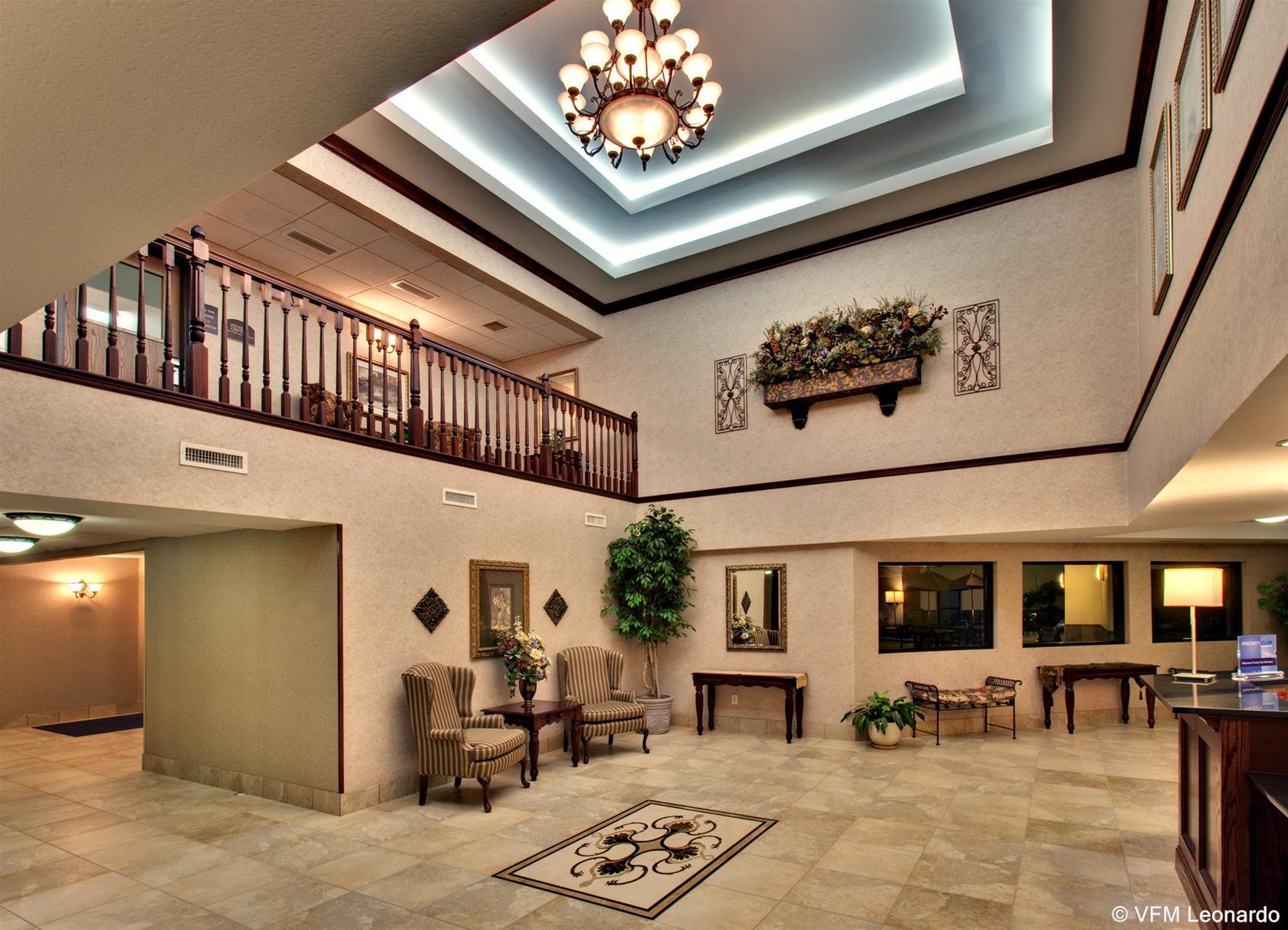 Best Western Watertown Kültér fotó