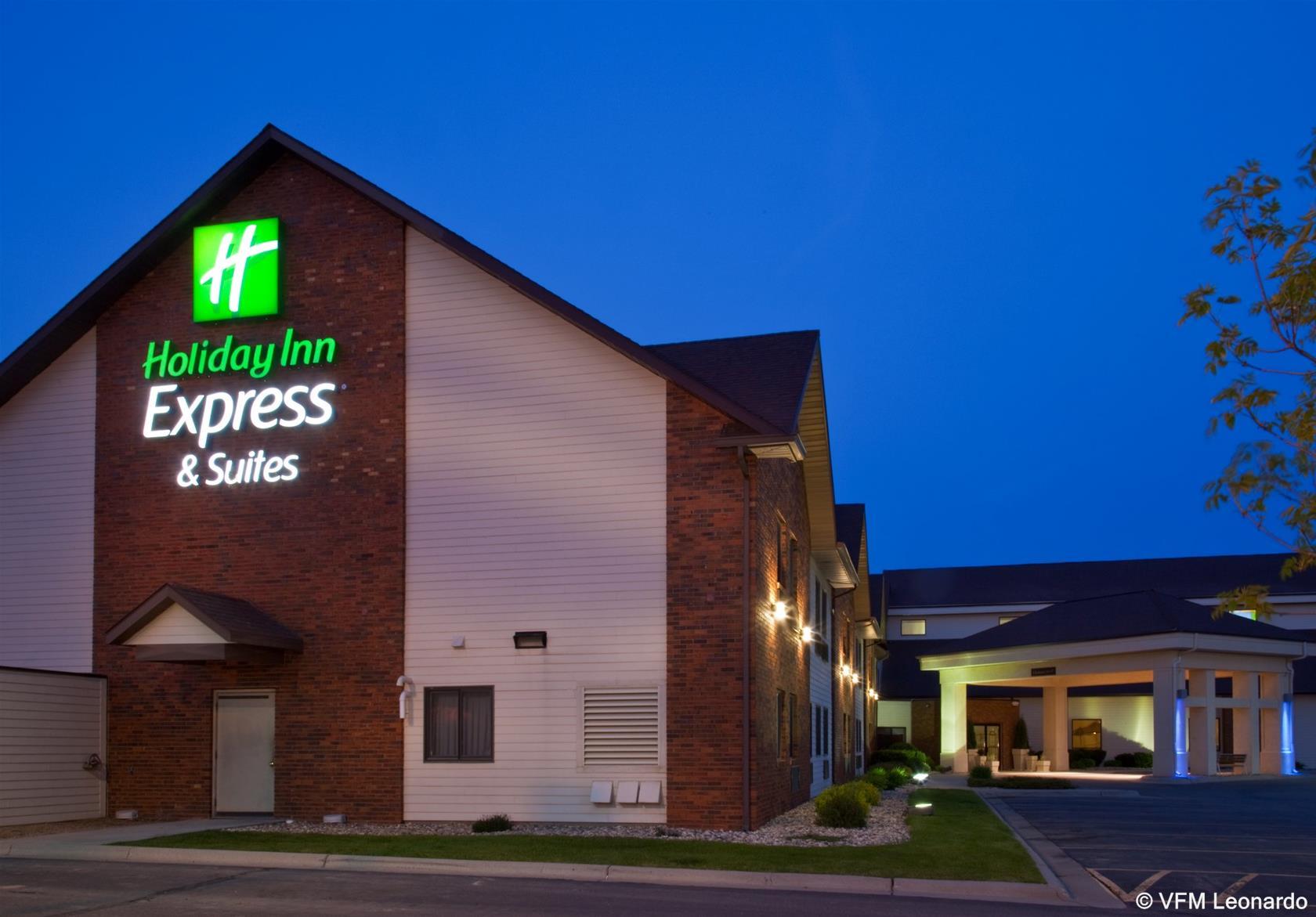 Best Western Watertown Kültér fotó