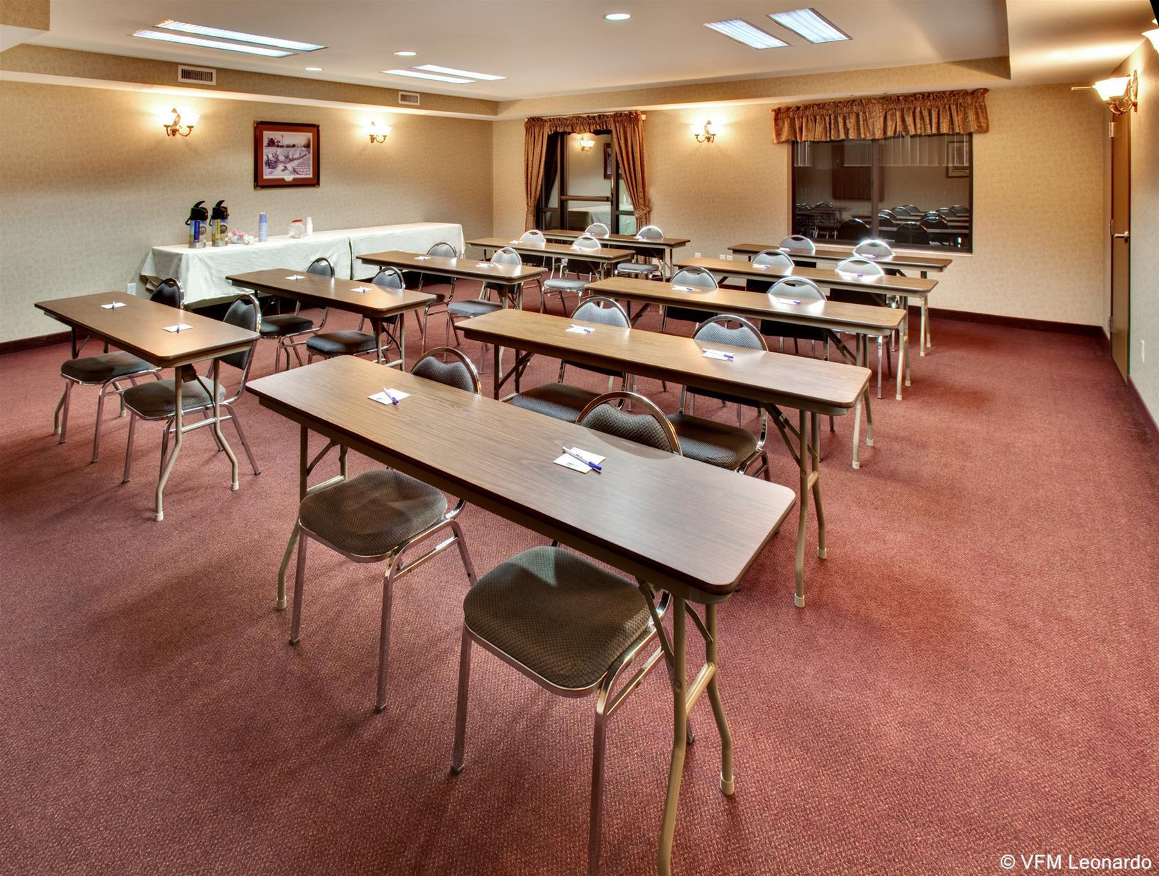 Best Western Watertown Kültér fotó