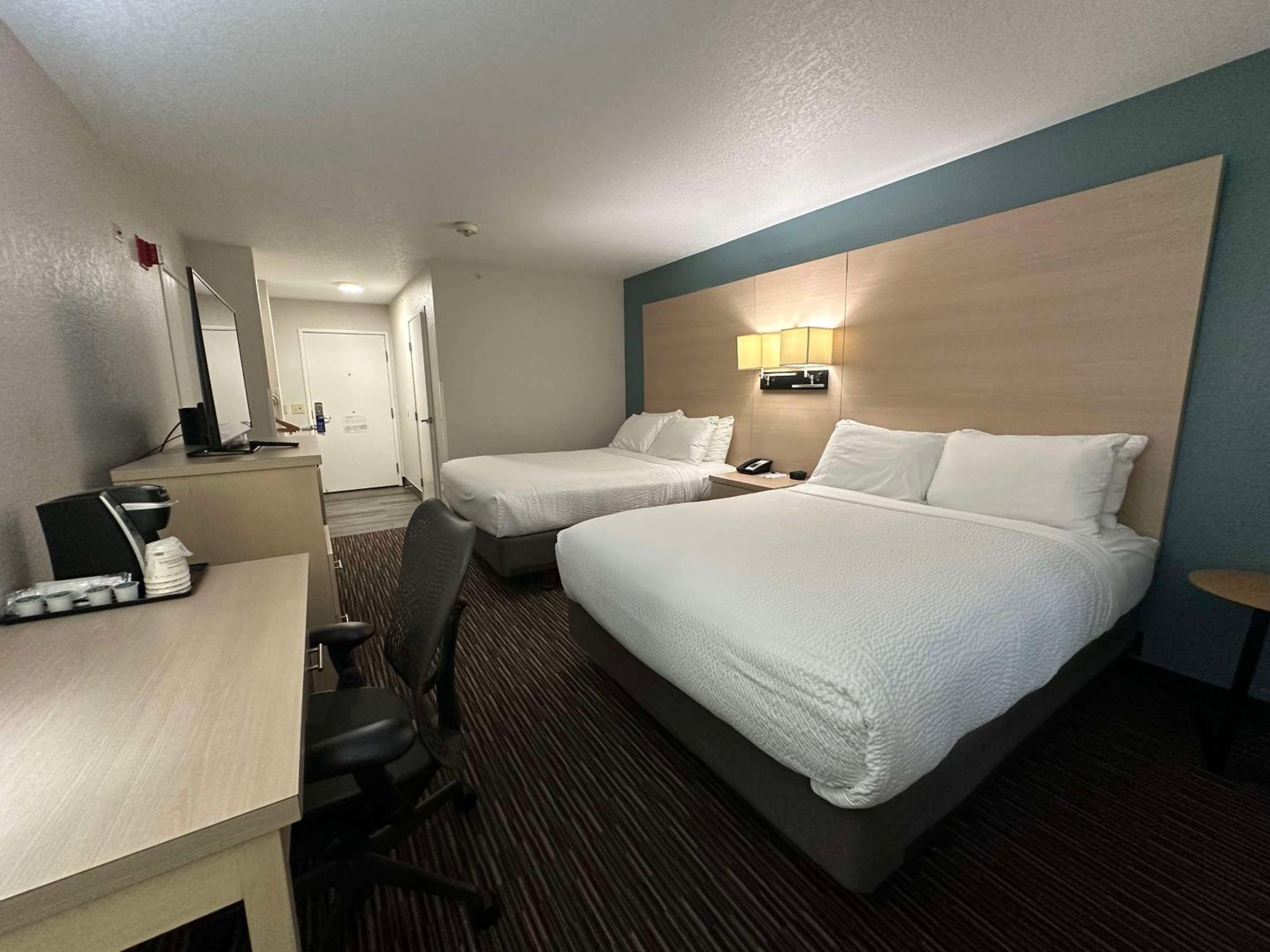 Best Western Watertown Kültér fotó