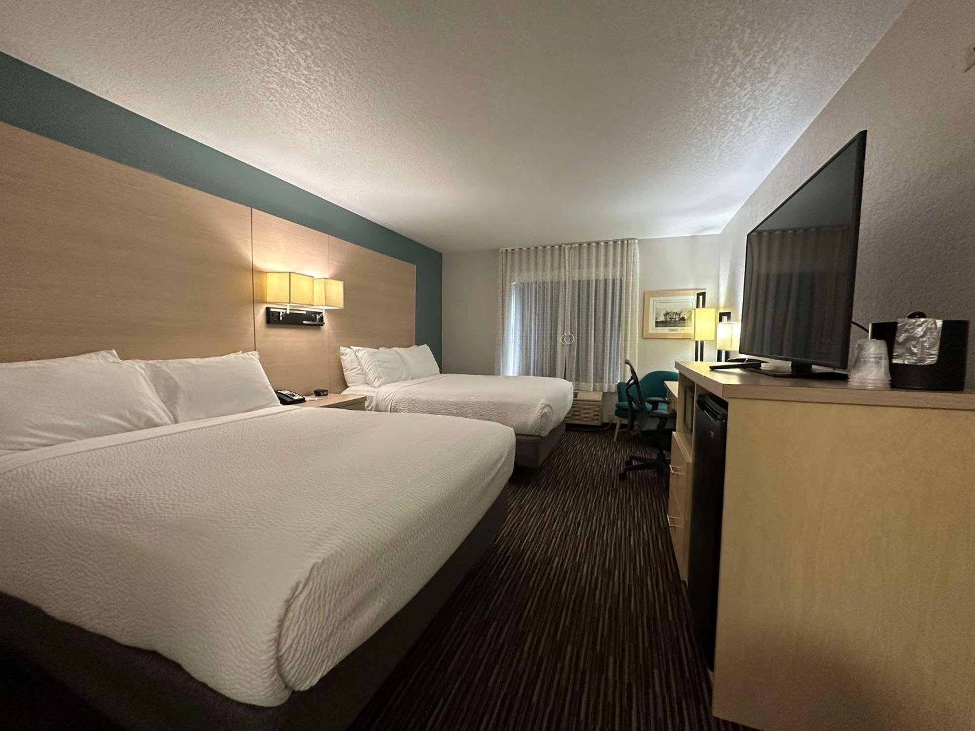 Best Western Watertown Kültér fotó