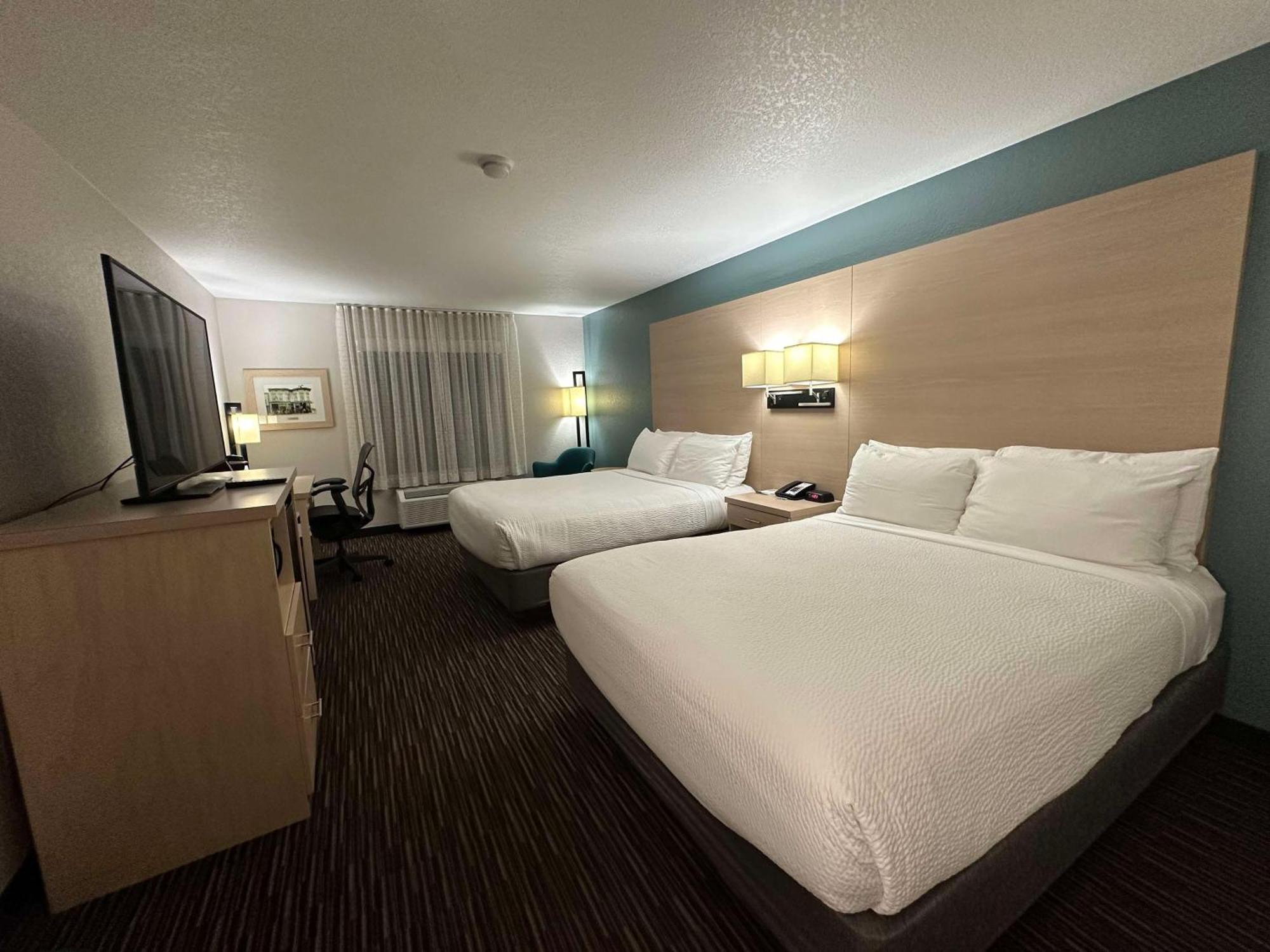 Best Western Watertown Kültér fotó