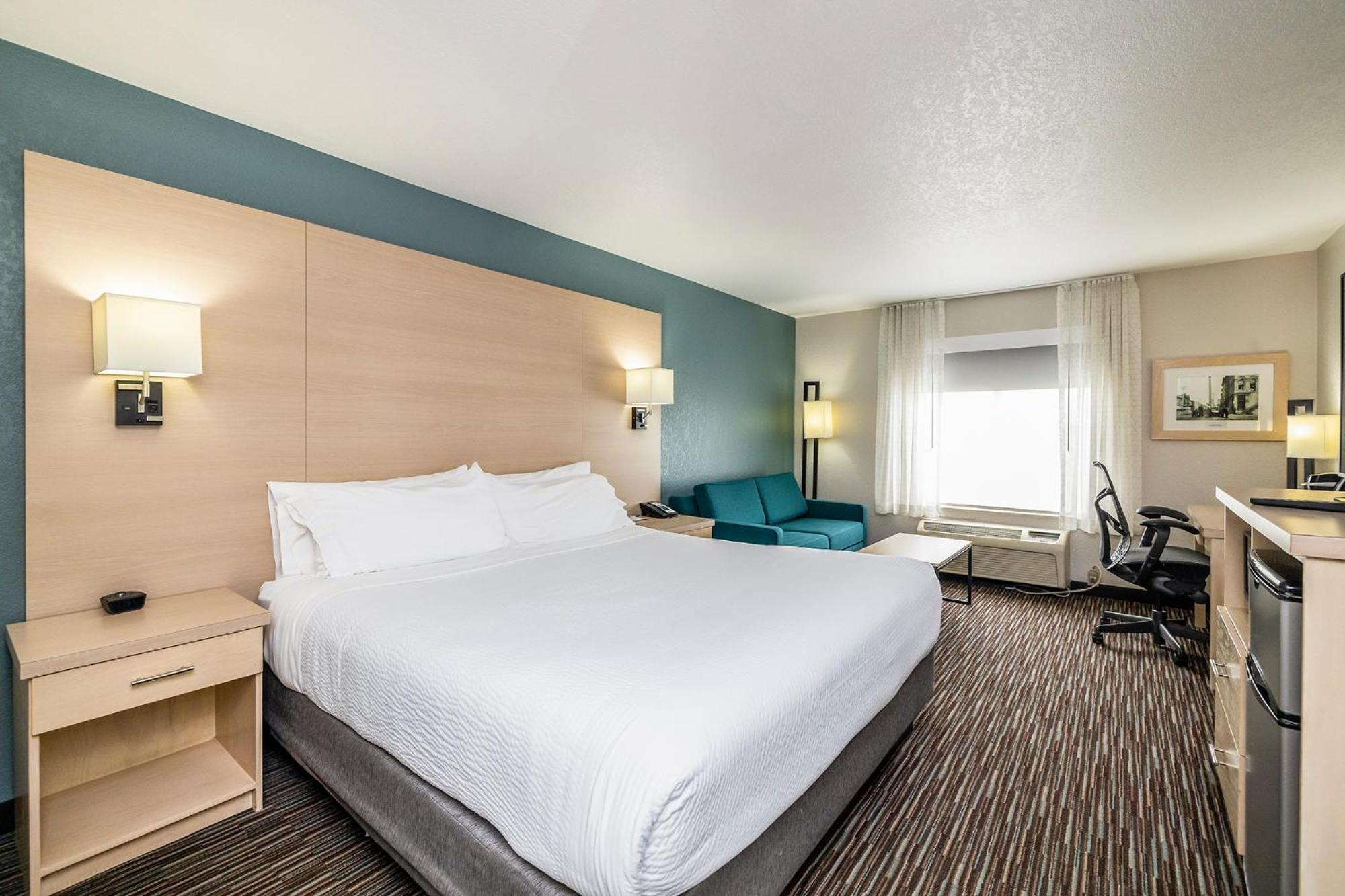 Best Western Watertown Kültér fotó