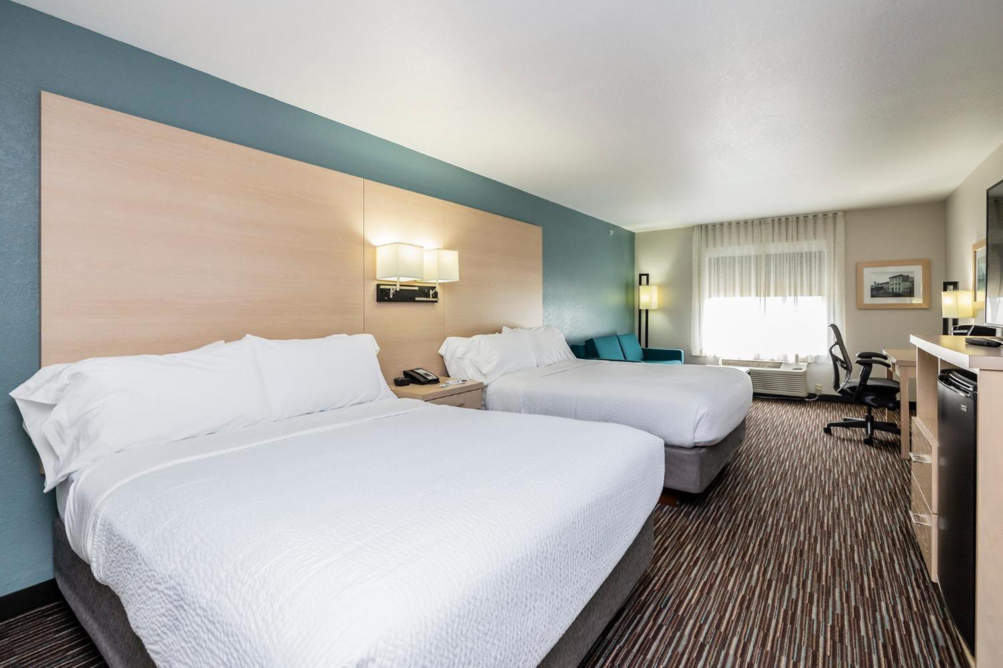Best Western Watertown Kültér fotó