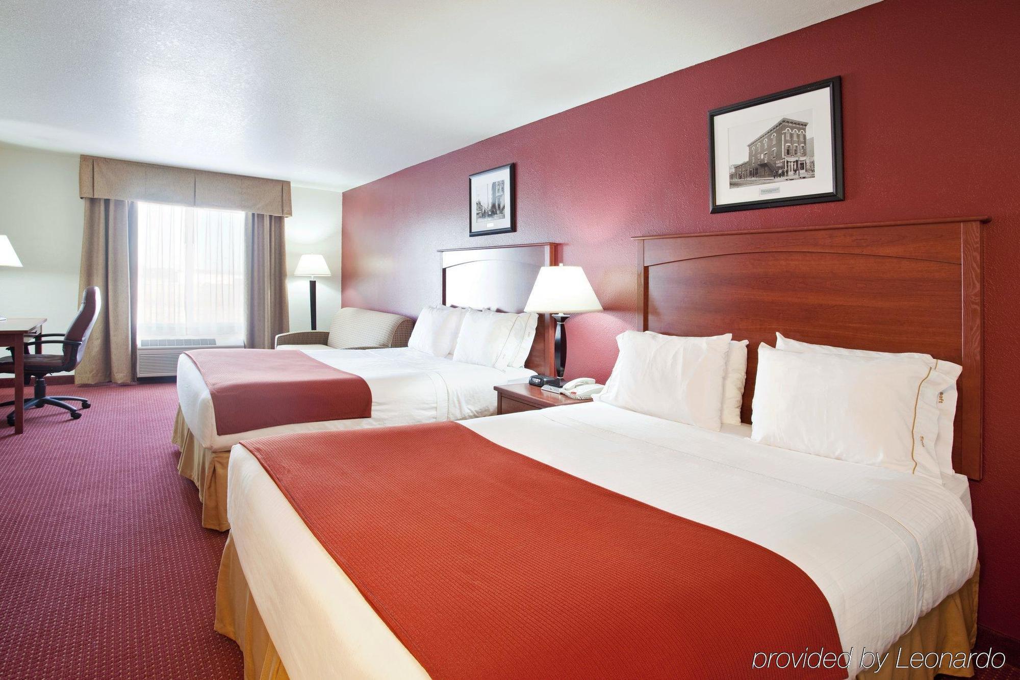 Best Western Watertown Kültér fotó