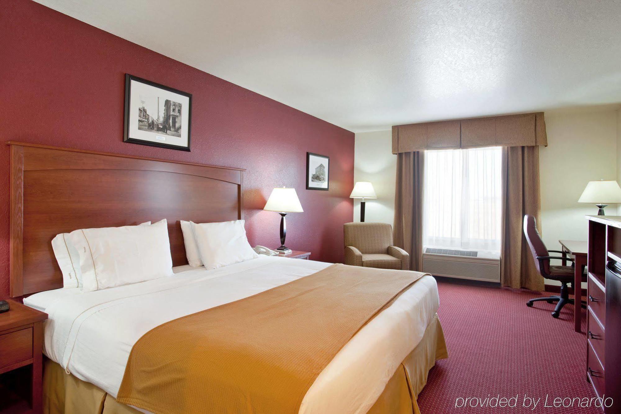 Best Western Watertown Szoba fotó