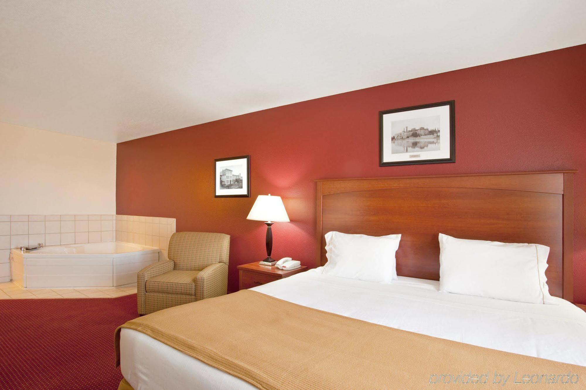 Best Western Watertown Szoba fotó