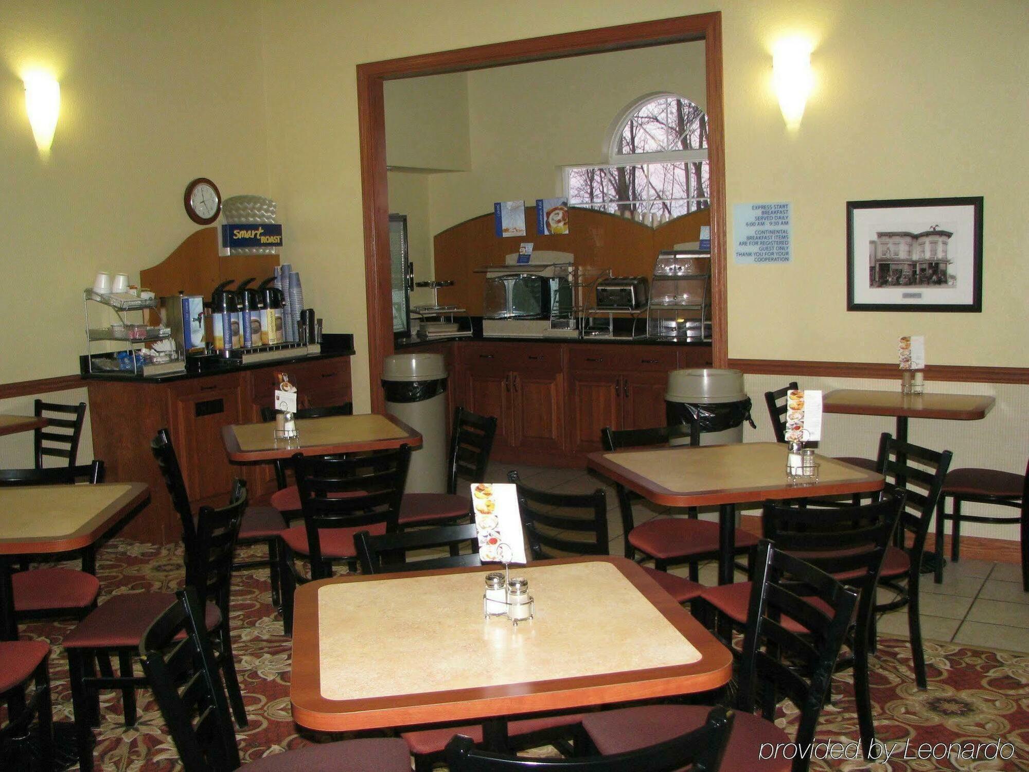 Best Western Watertown Kültér fotó