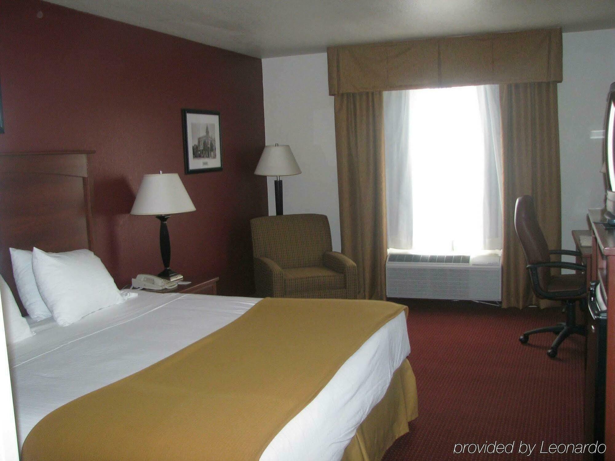 Best Western Watertown Kültér fotó
