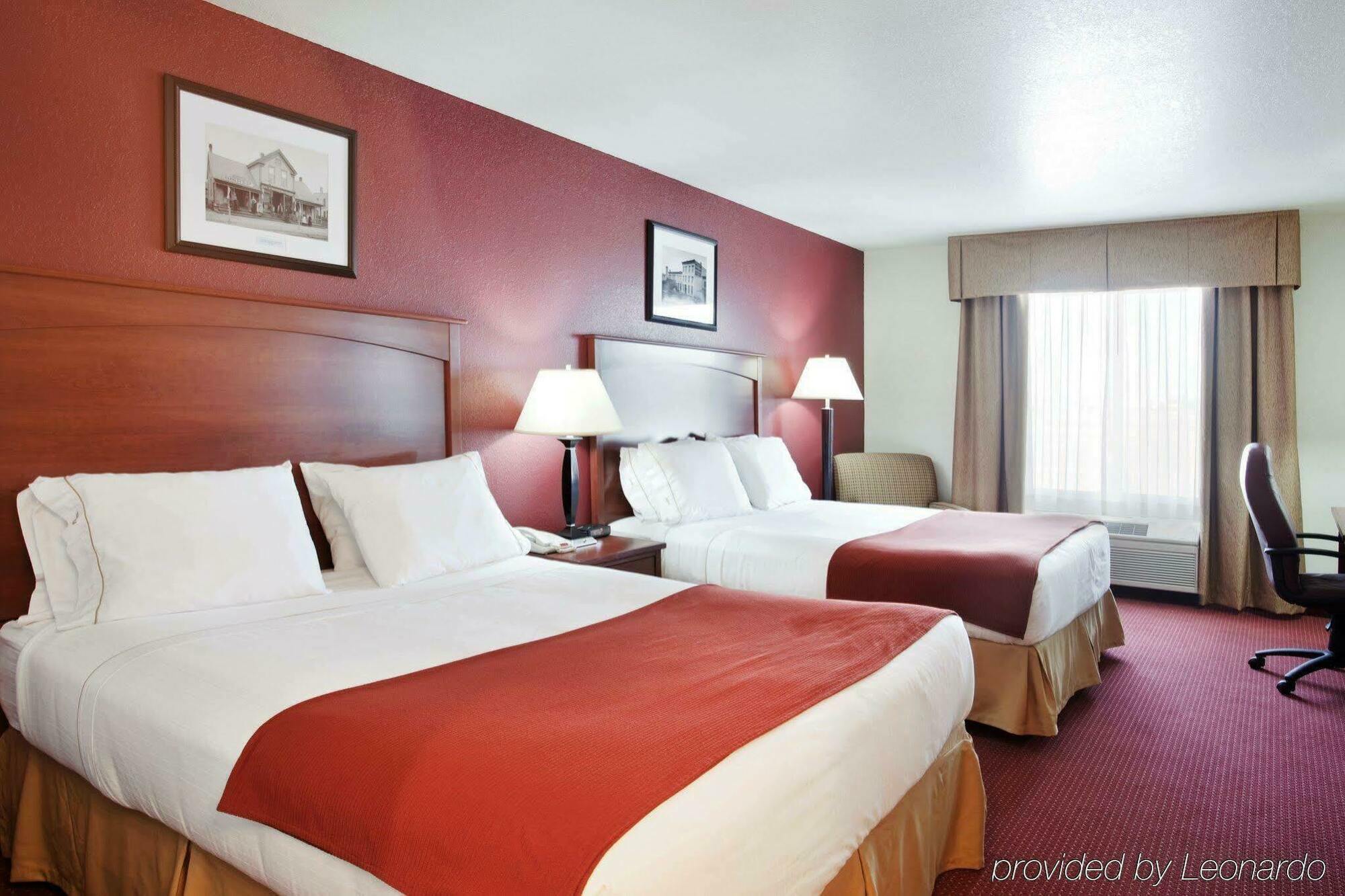 Best Western Watertown Kültér fotó