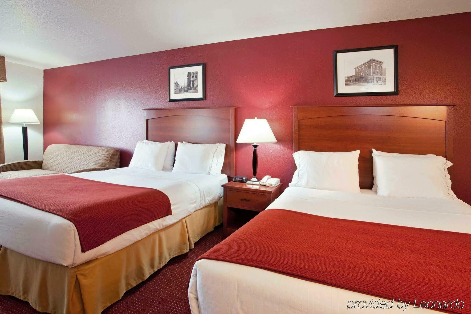 Best Western Watertown Kültér fotó